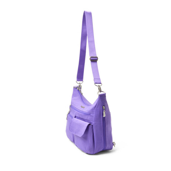 Baggallini Modern Everywhere Hobo Crossbody