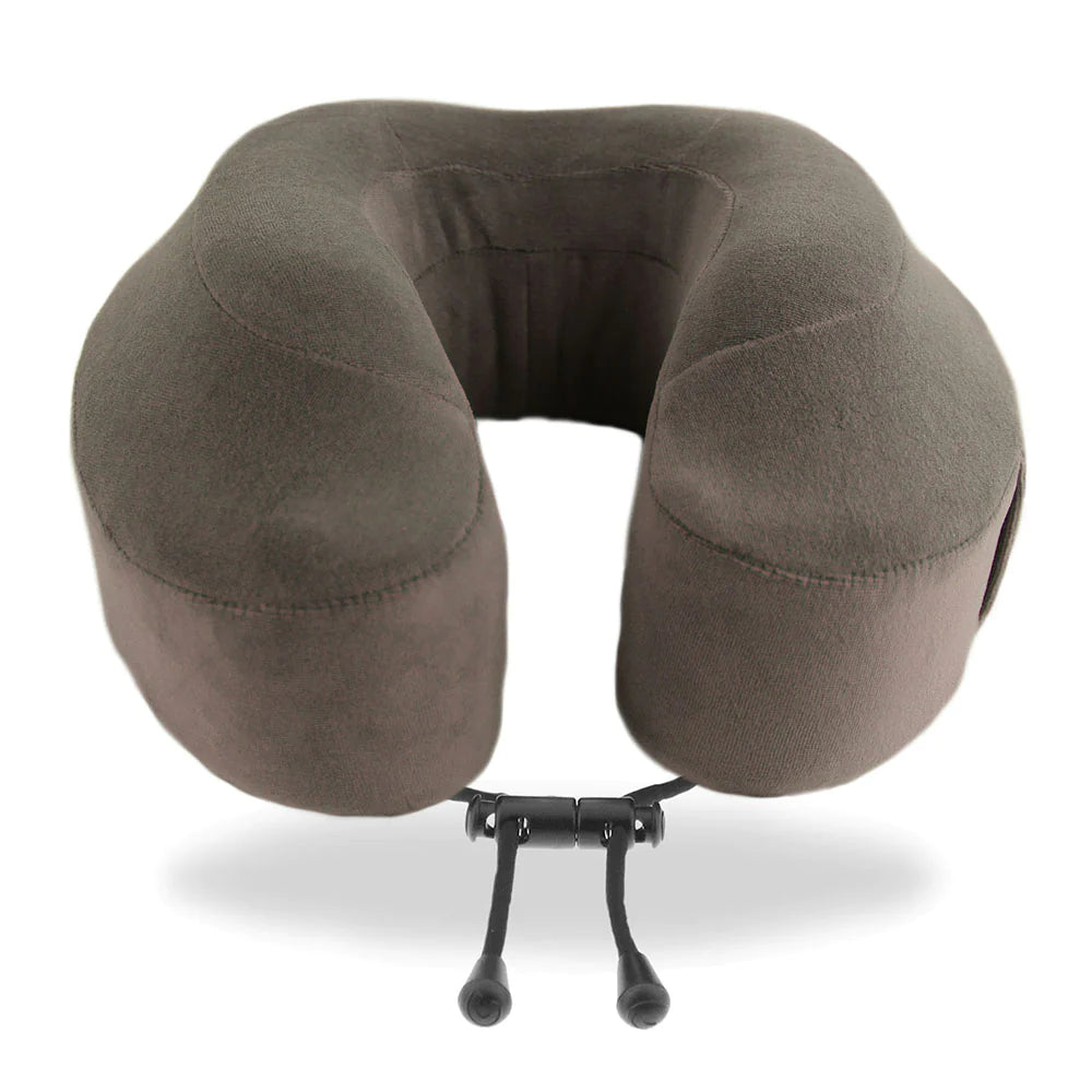 Evolution Classic® Neck Pillow Graphite