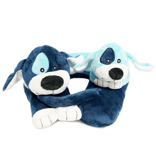 Cabeau Evolution Kids Neck Pillow Puppies