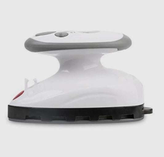 Ivation Dual Voltage Mini Iron/Steamer- $60