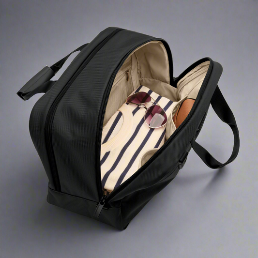 Briggs & Riley Baseline Carry-On Executive Travel Duffle (Free Monogram)- BL280