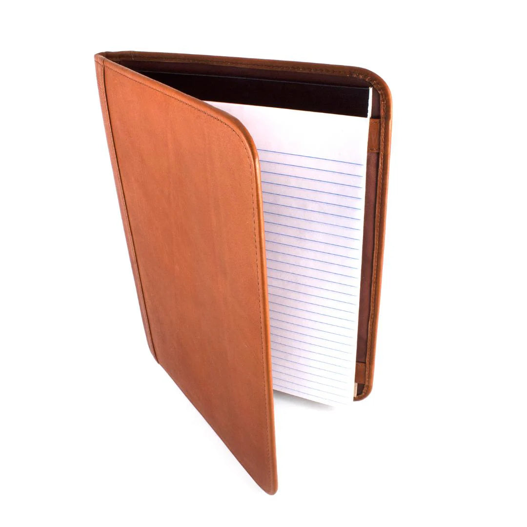 Dorado Leather Padfolio