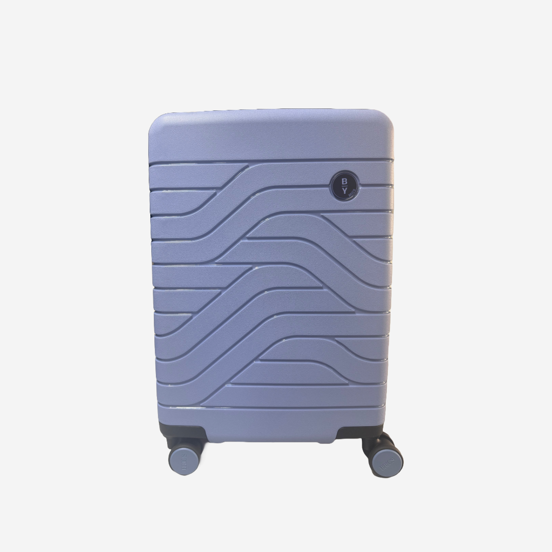 Bric's Ulisse 21" Carry-On Hardside Expandable Spinner