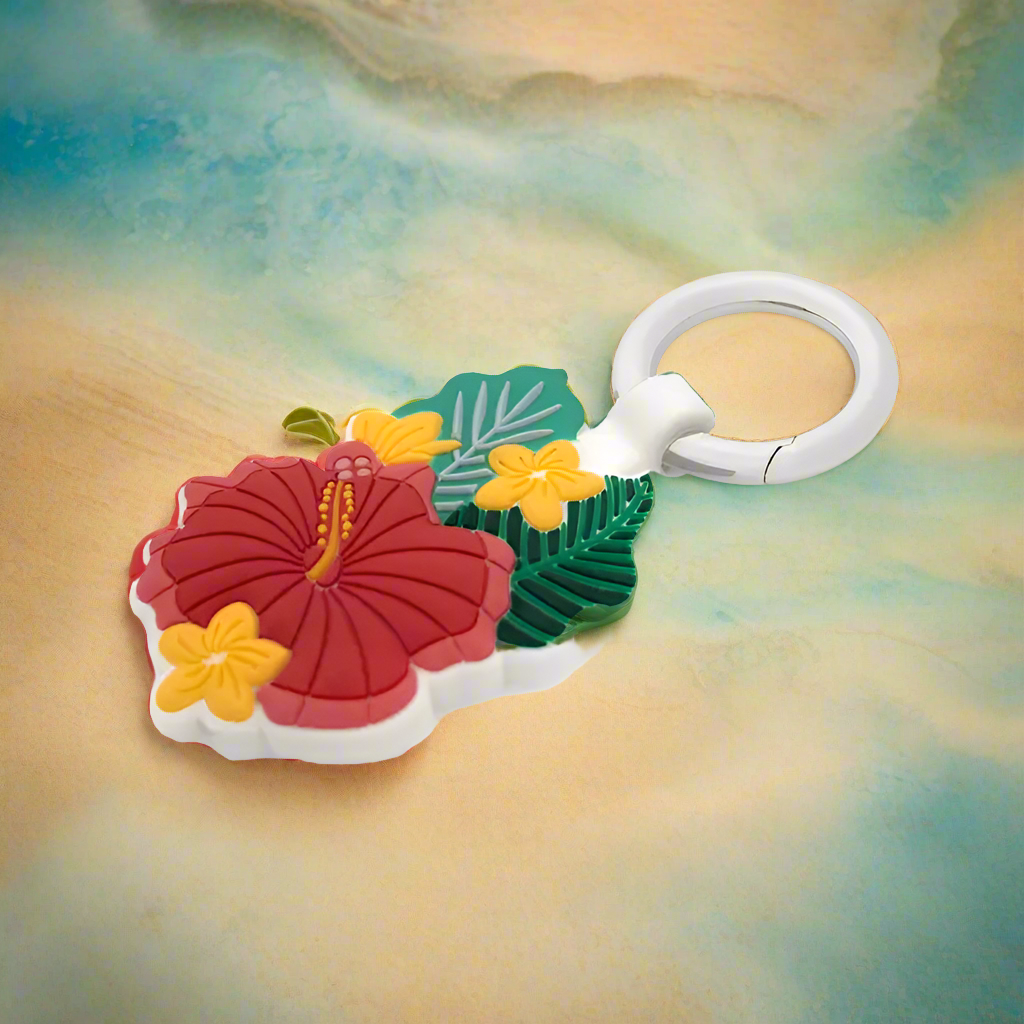 Bagnet Magnetic Bag Clip- Silicone Designs