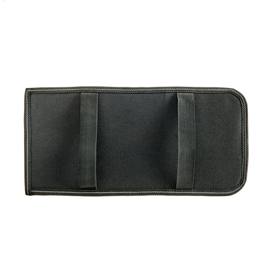 High Road Mirrored Vehicle Visor Organizer