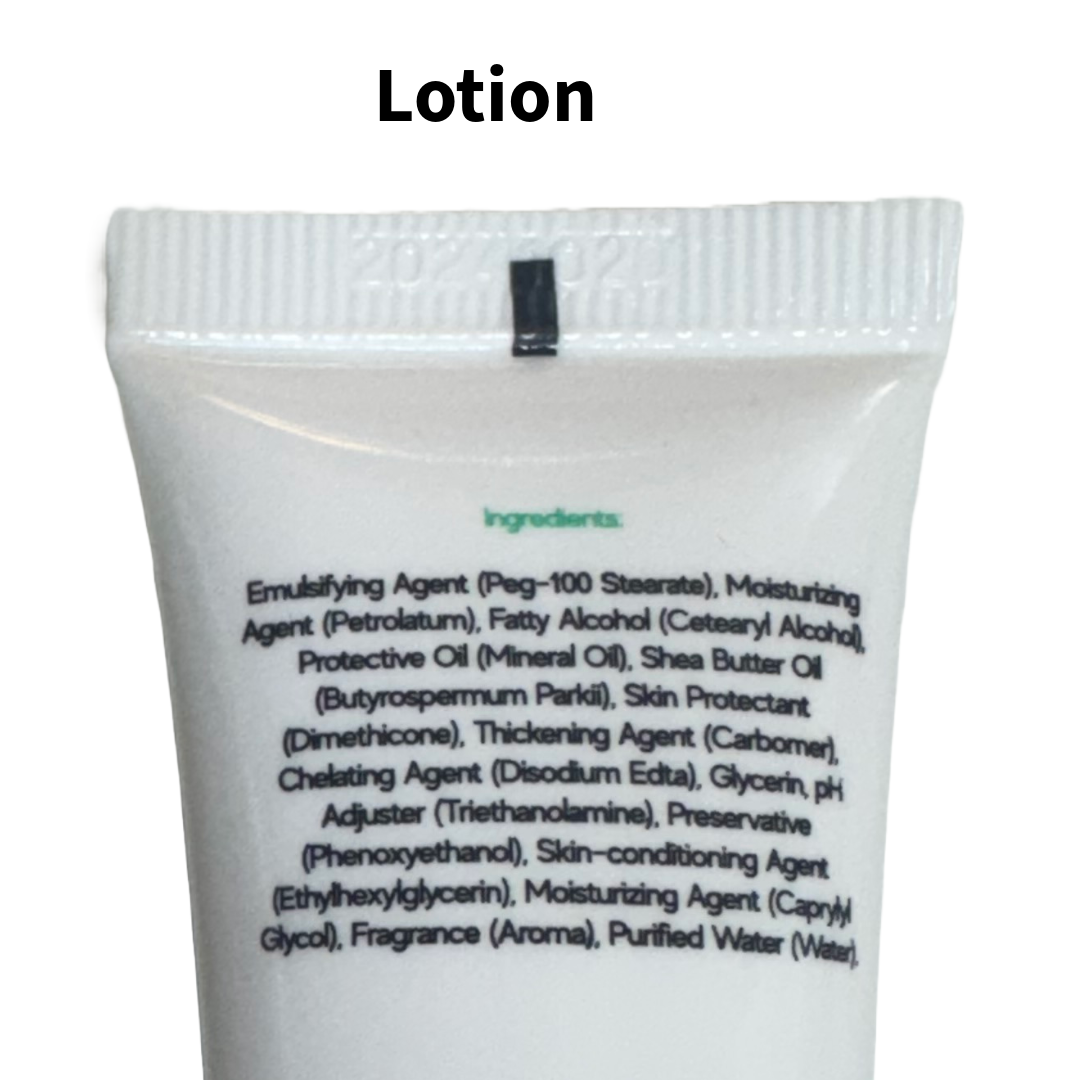 Ready-To-Go TSA 3-1-1 Bag With Toiletries