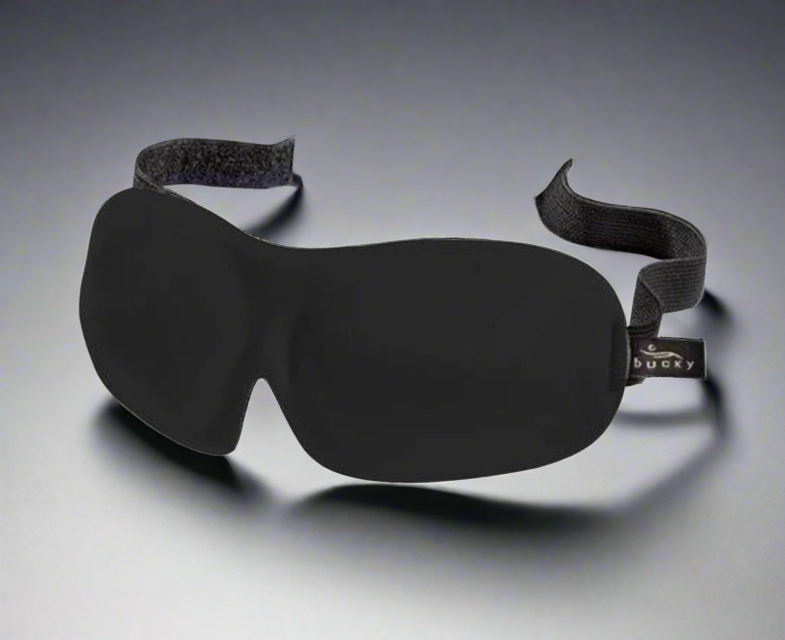 Bucky 40 Blinks Sleep Mask
