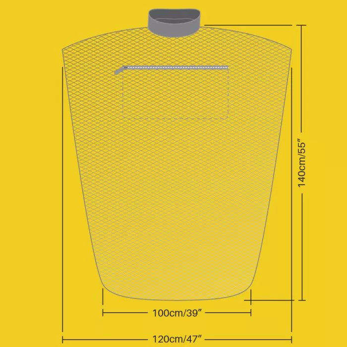 Go Travel Deluxe Wearable Blanket