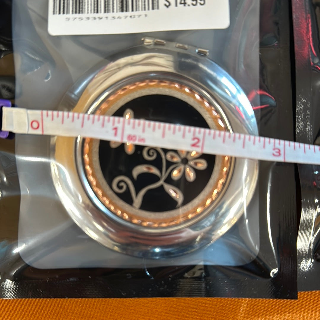 COPPERART Compact Mirror