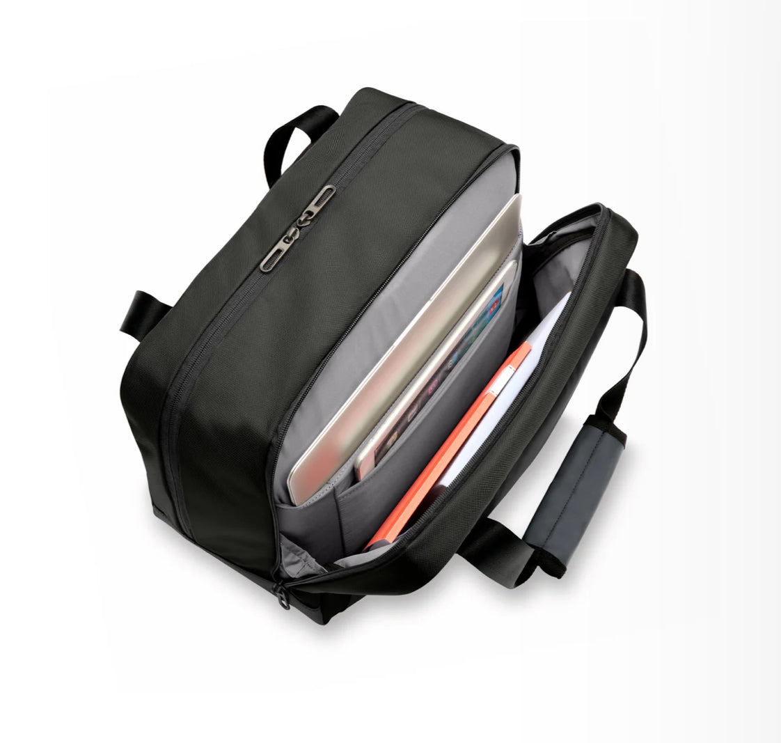 Briggs & Riley ZDX Underseat Bag with RFID Pocket- ZX150