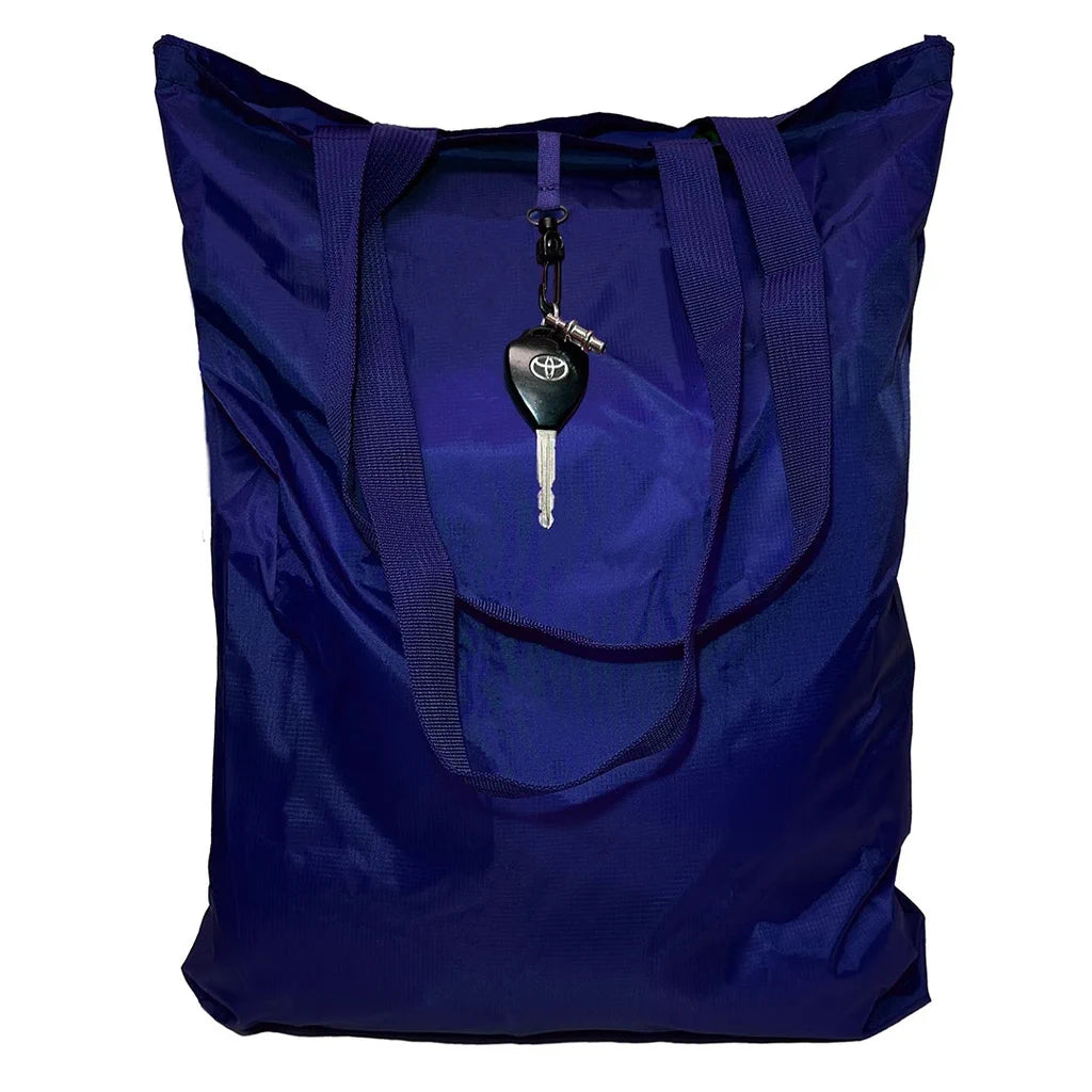 Smooth Trip Foldable Shopping Bag