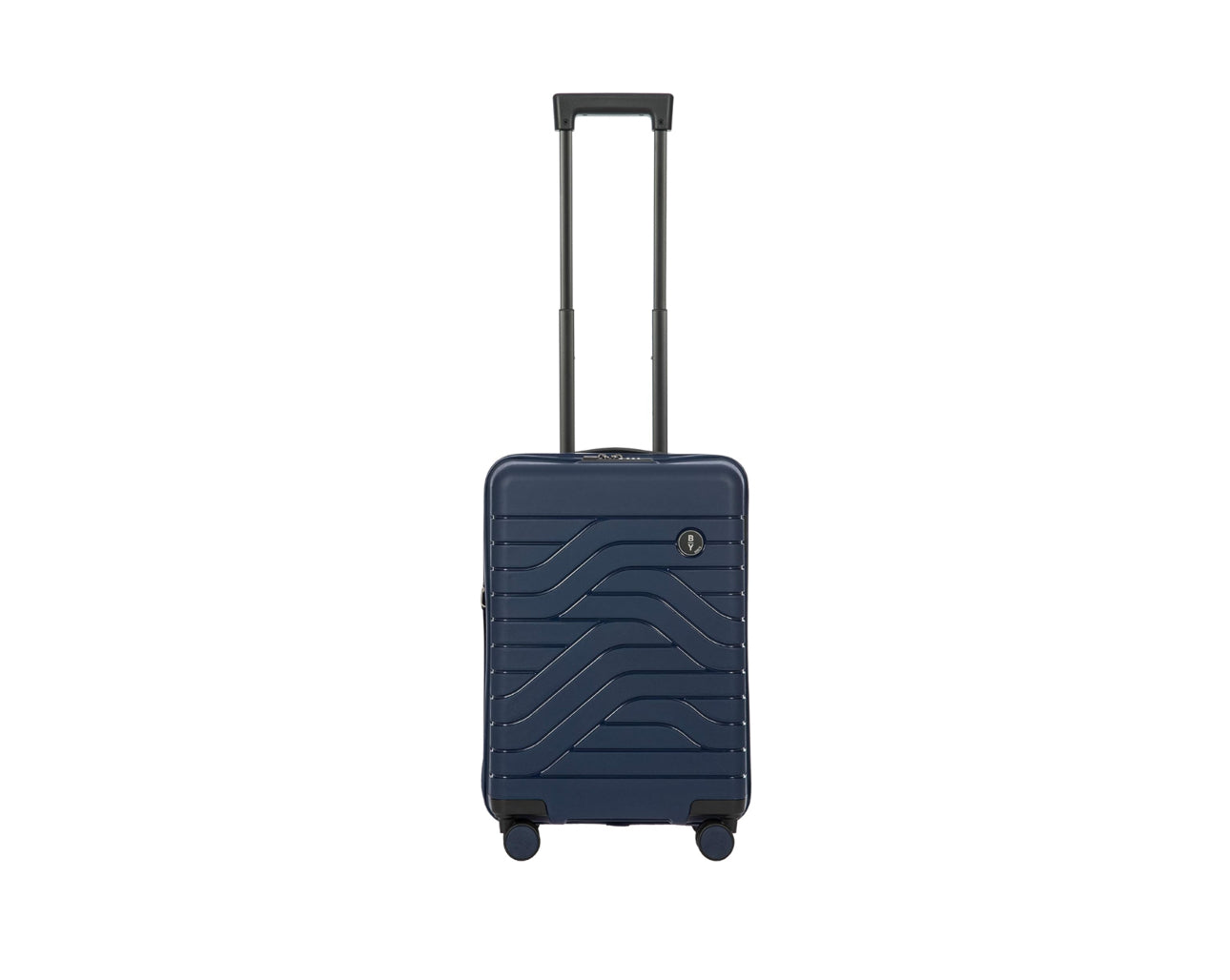 Bric's Ulisse 21" Carry-On Hardside Expandable Spinner
