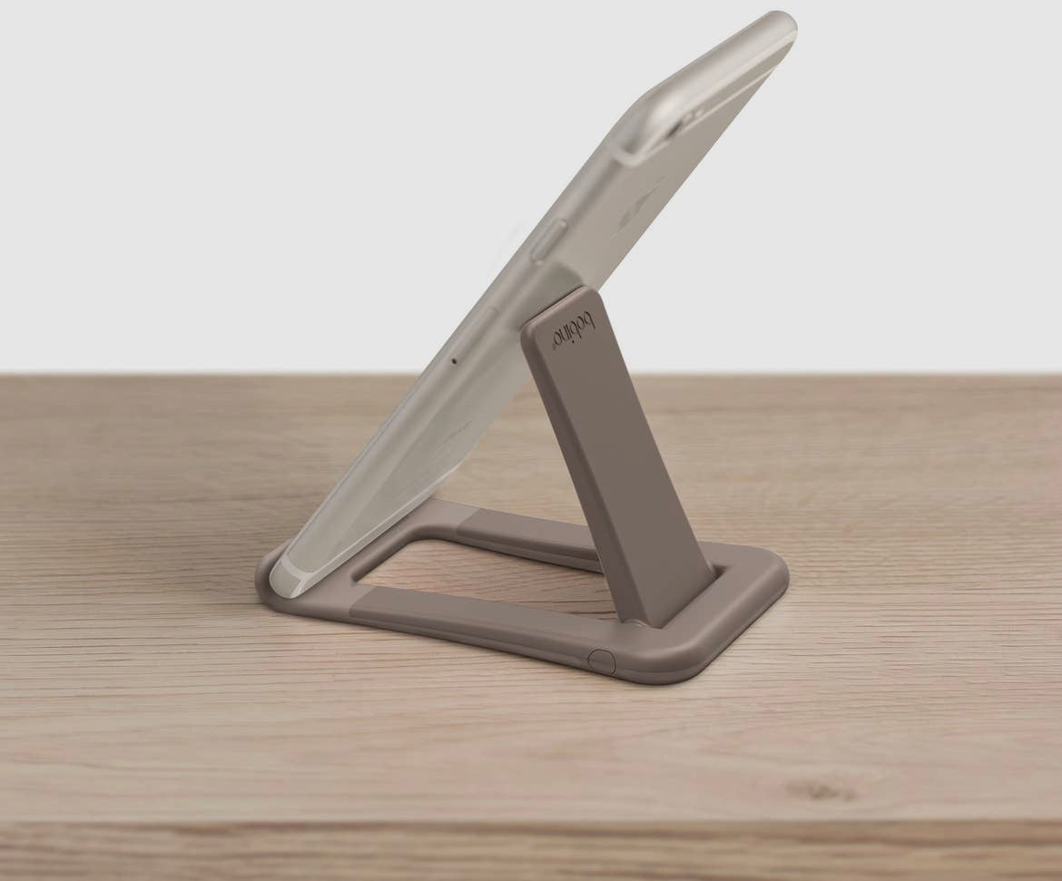 Bobino Desktop Phone Stand