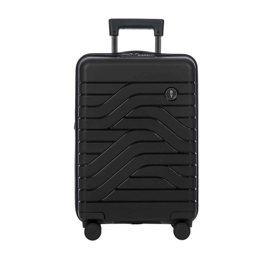 Bric's Ulisse 21" Carry-On Hardside Expandable Spinner