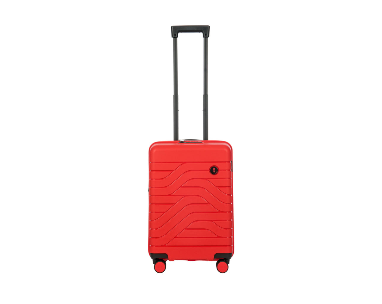 Bric's Ulisse 21" Carry-On Hardside Expandable Spinner