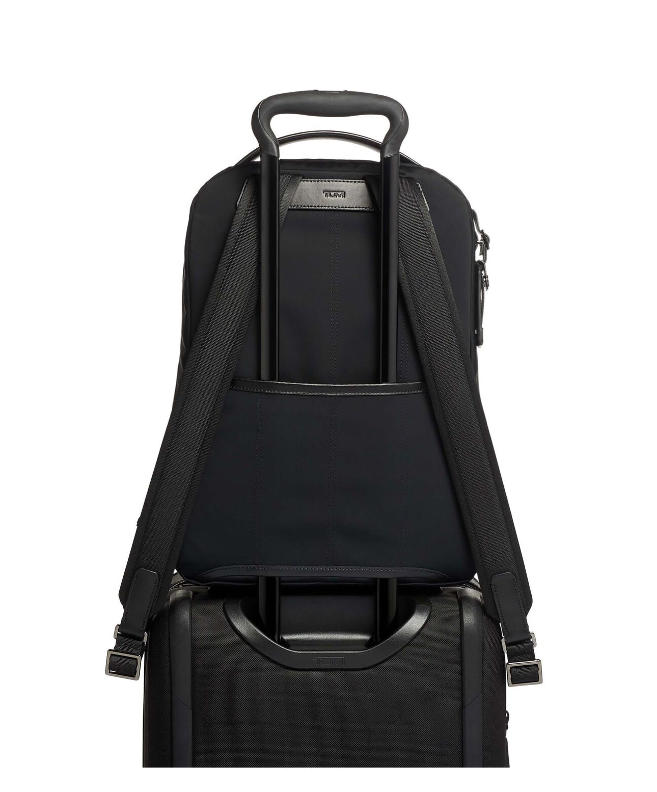 Final Sale- Tumi Bradner Backpack- floor model