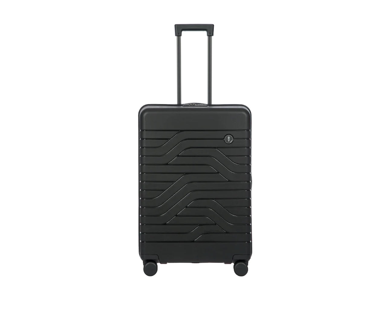 Bric's Ulisse 28" Medium Checked Hardside Expandable Spinner