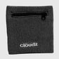 Cloudz RFID-Blocking Wrist Wallet