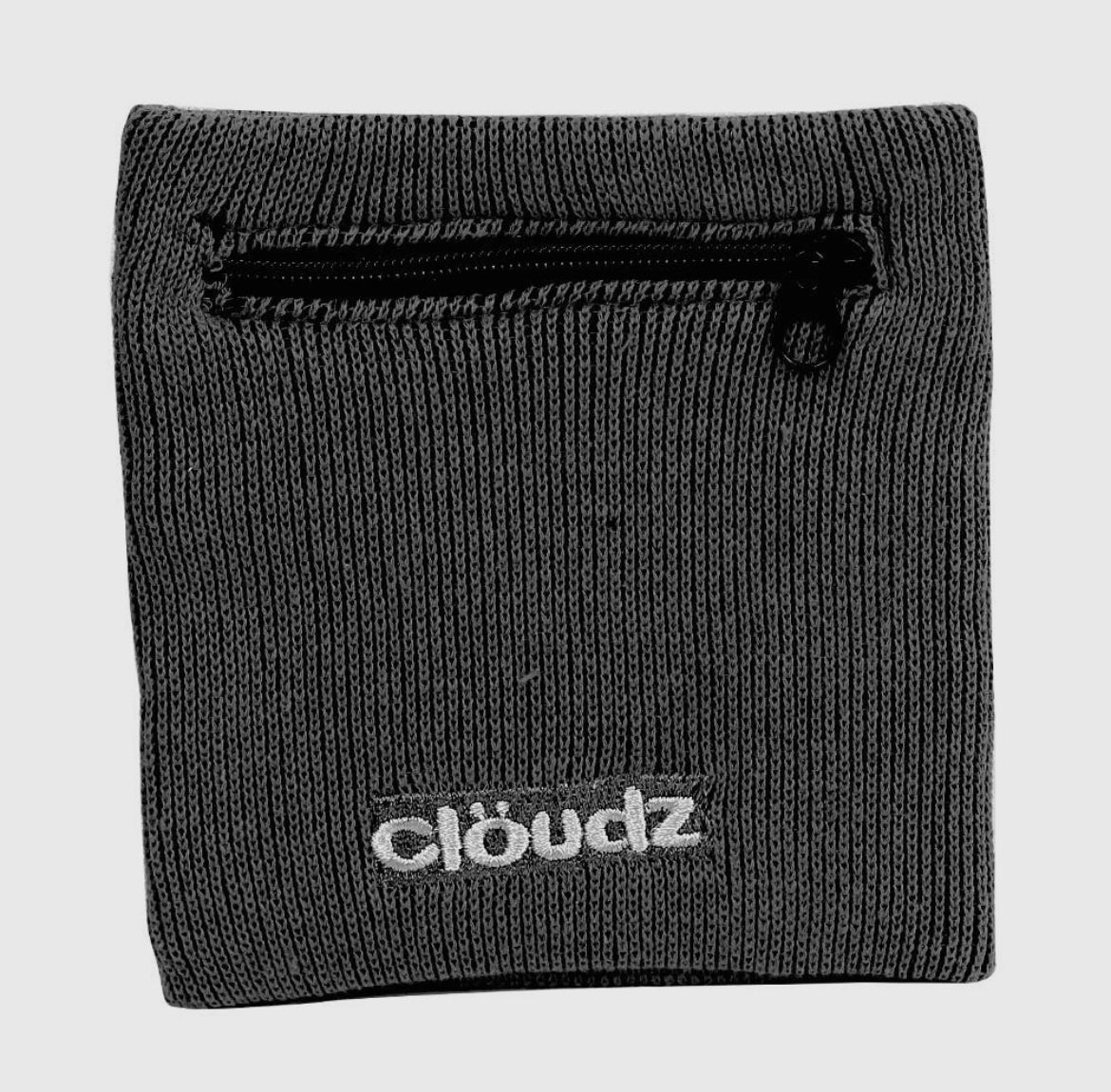 Cloudz RFID-Blocking Wrist Wallet