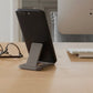 Bobino - Phone Stand for the desk- Slate