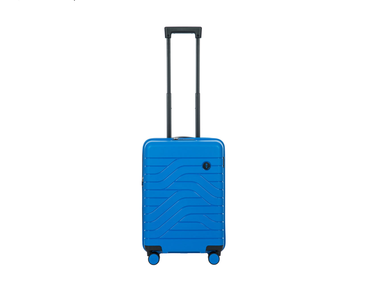 Bric's Ulisse 21" Carry-On Hardside Expandable Spinner