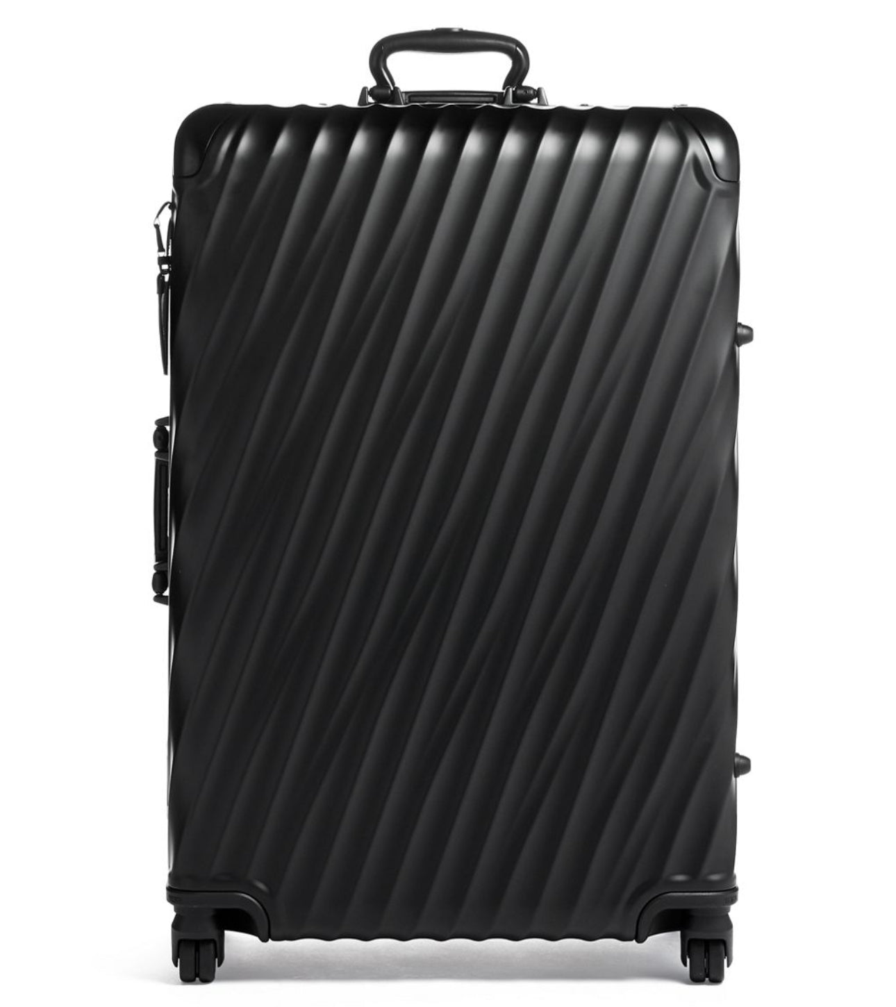 On Sale- TUMI 19 DEGREE Extended Trip 30" Large Hardside Spinner- floor model Black