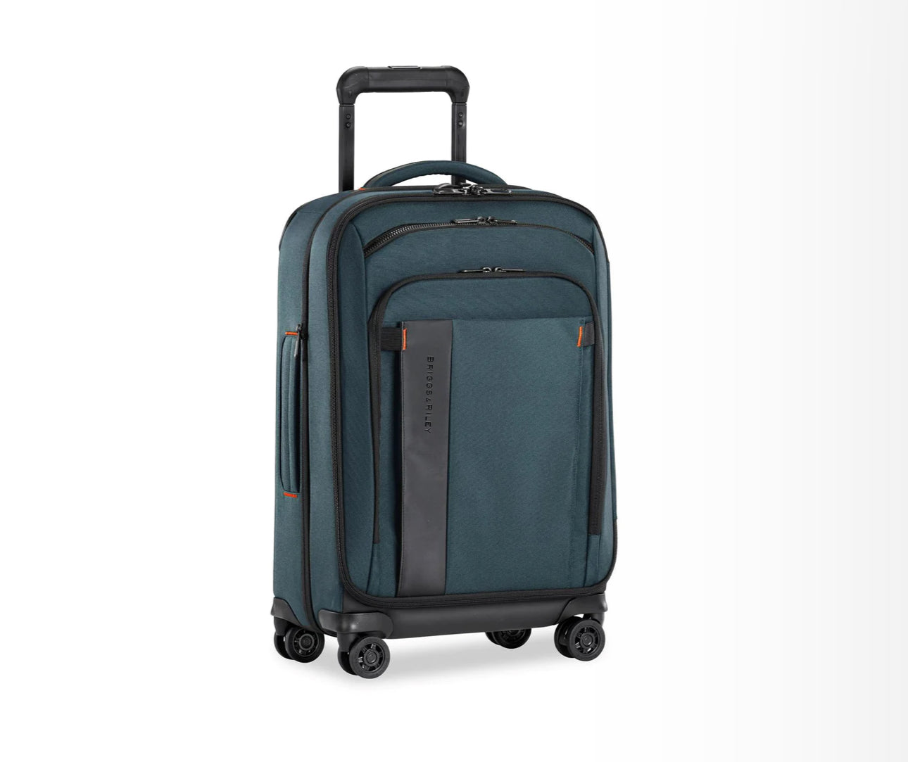 Briggs & Riley ZDX 22" Softside Carry-On Spinner - ZXU122SPX