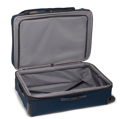 Final Sale- Tumi Alpha Bravo Extended Trip Expandable 31” Spinner- Floor model