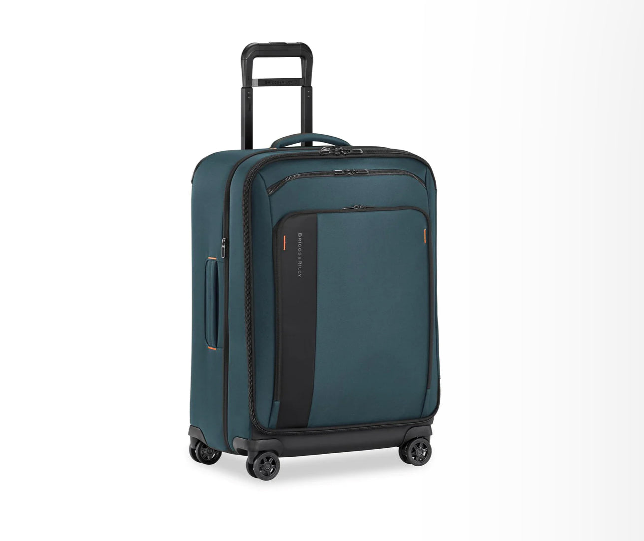 Briggs & Riley ZDX 26" Softside Medium Check-In Spinner- ZXU126SPX