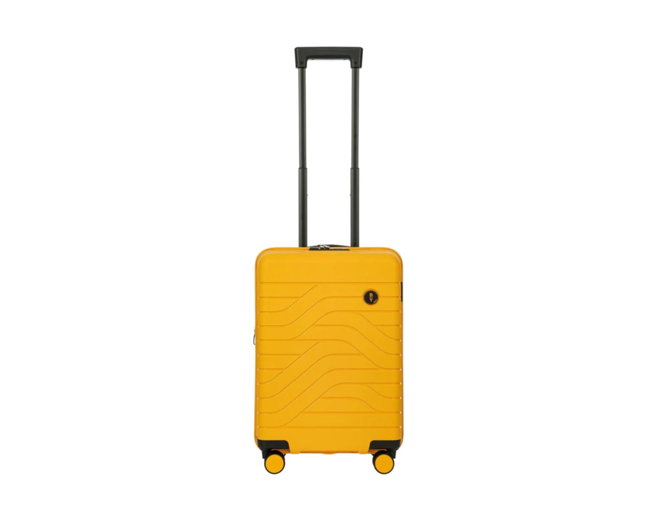 Bric's Ulisse 21" Carry-On Hardside Expandable Spinner