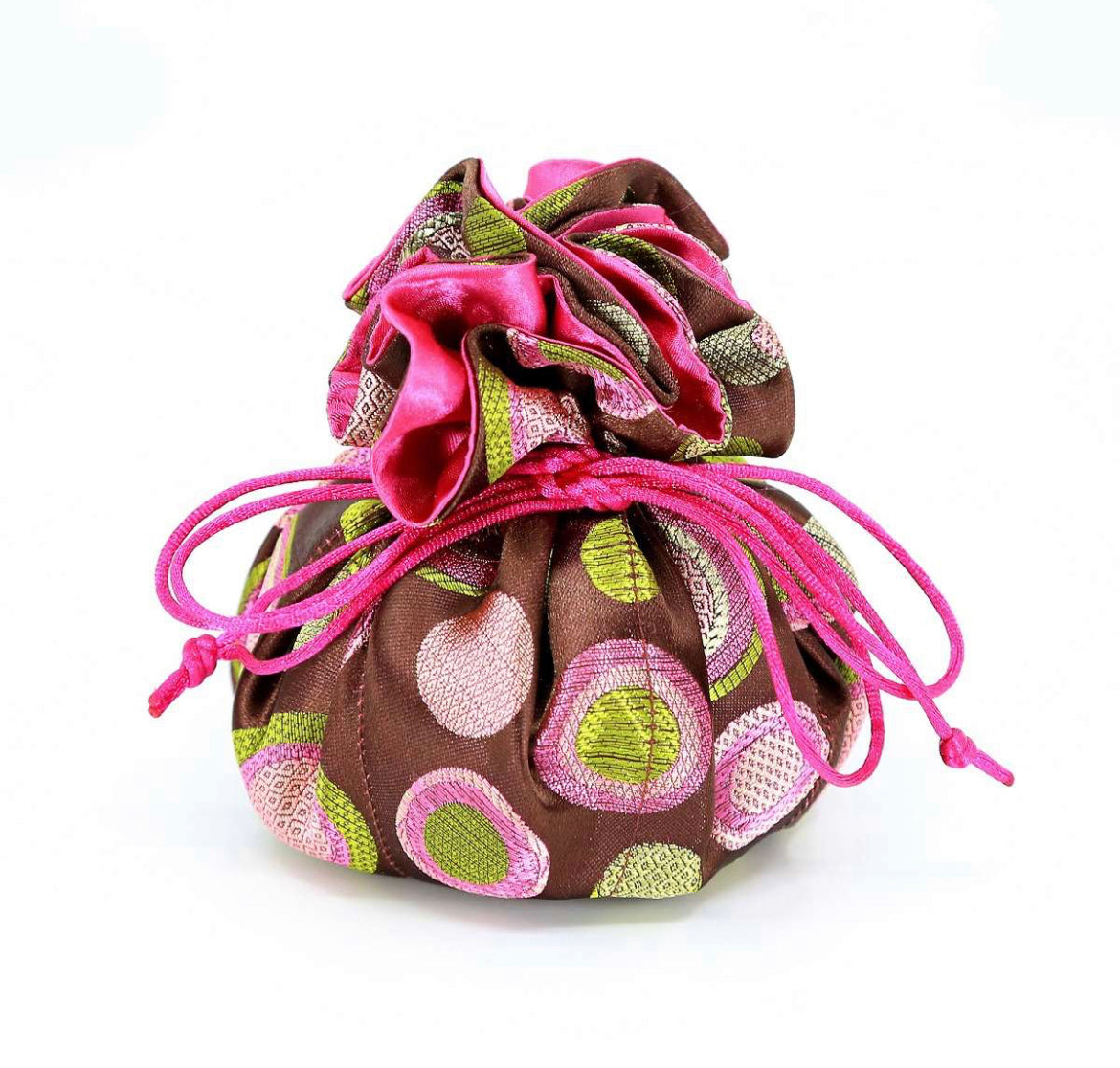 Cathayana Jewelry Pouch