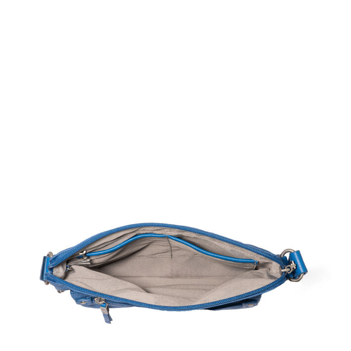 Baggallini Go Bagg With RFID Phone Wristlet