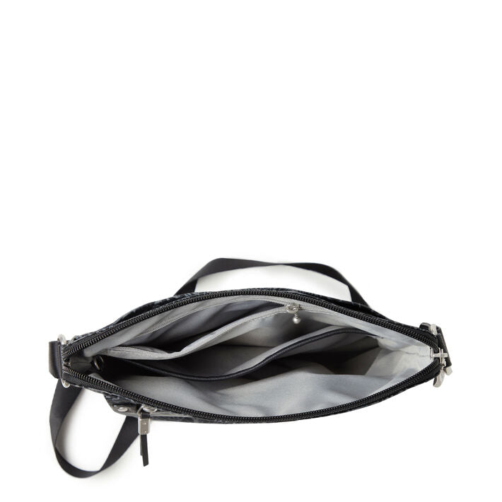 Baggallini Go Bagg With RFID Phone Wristlet