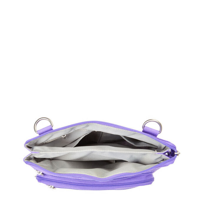 Baggallini Out And About RFID Crossbody