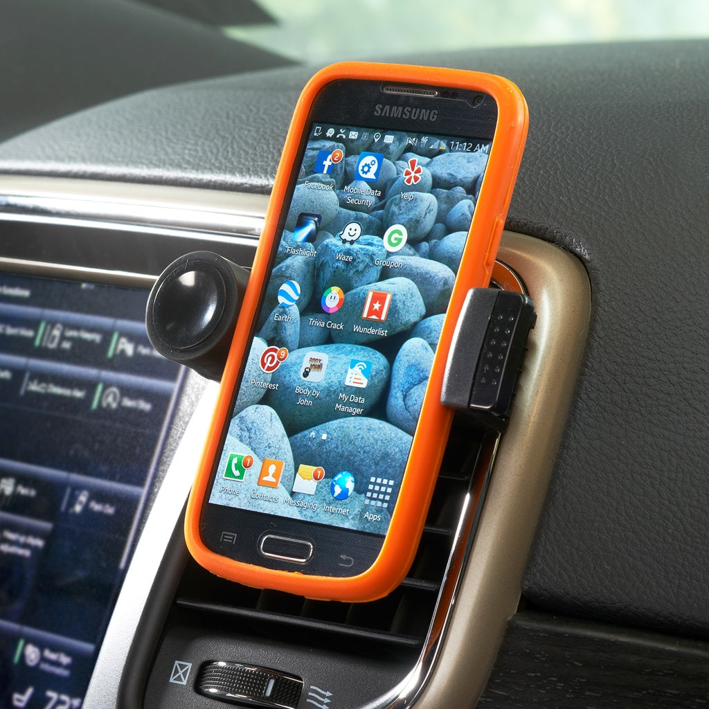 High Road Vehicle Air Vent Phone Holder