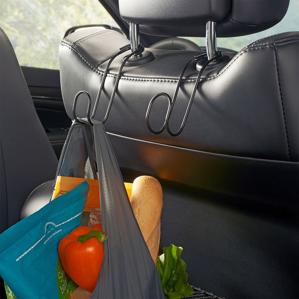 High Road Contour Vehicle CarHooks® - 2 pack