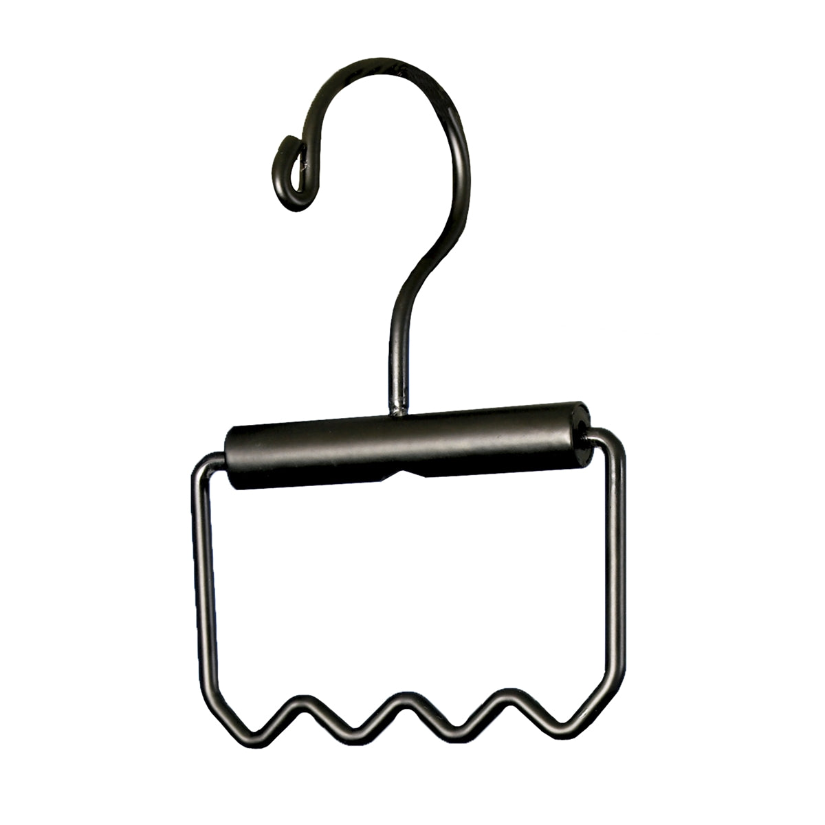 High Road Car Clothes Hanger and Carrier Black