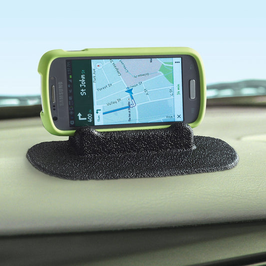 High Road Smartphone Dash Stand Black