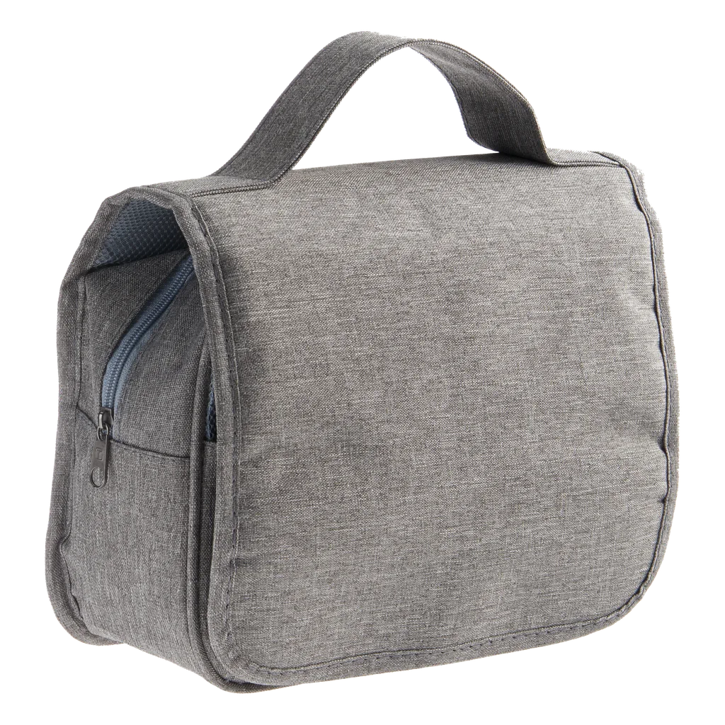 Smooth Trip Hanging Toiletry Kit