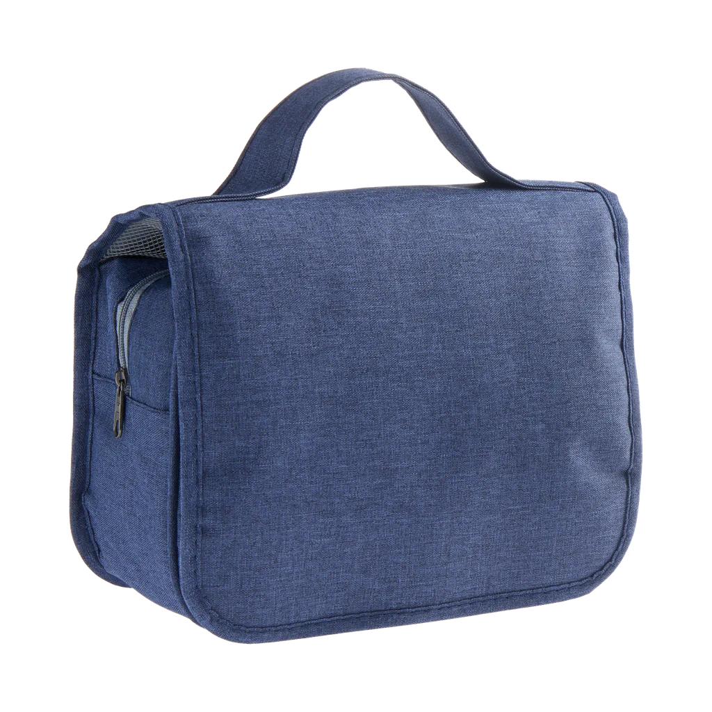 Smooth Trip Hanging Toiletry Kit