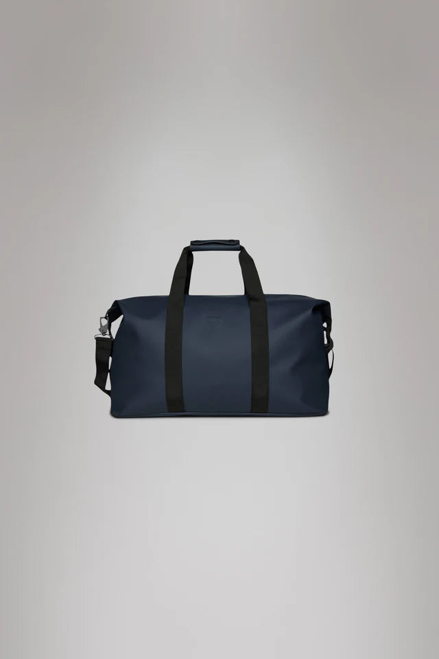 Rains Hilo Weekend Bag Navy