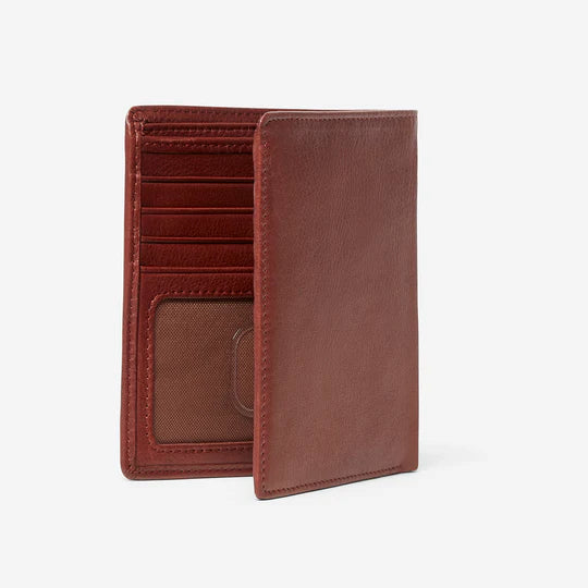 Osgoode Marley RFID Hipster ID Leather Wallet- 1235/1313
