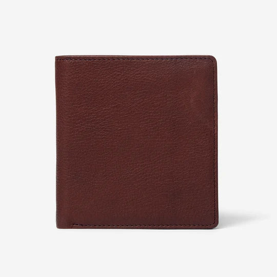 Osgoode Marley RFID Hipster ID Leather Wallet- 1235/1313