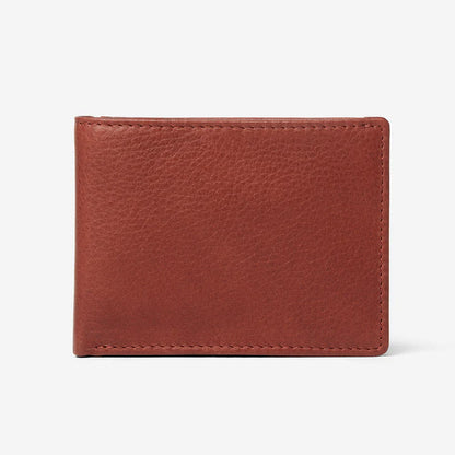 Osgoode Marley Leather RFID Ultra Mini Wallet- 1266