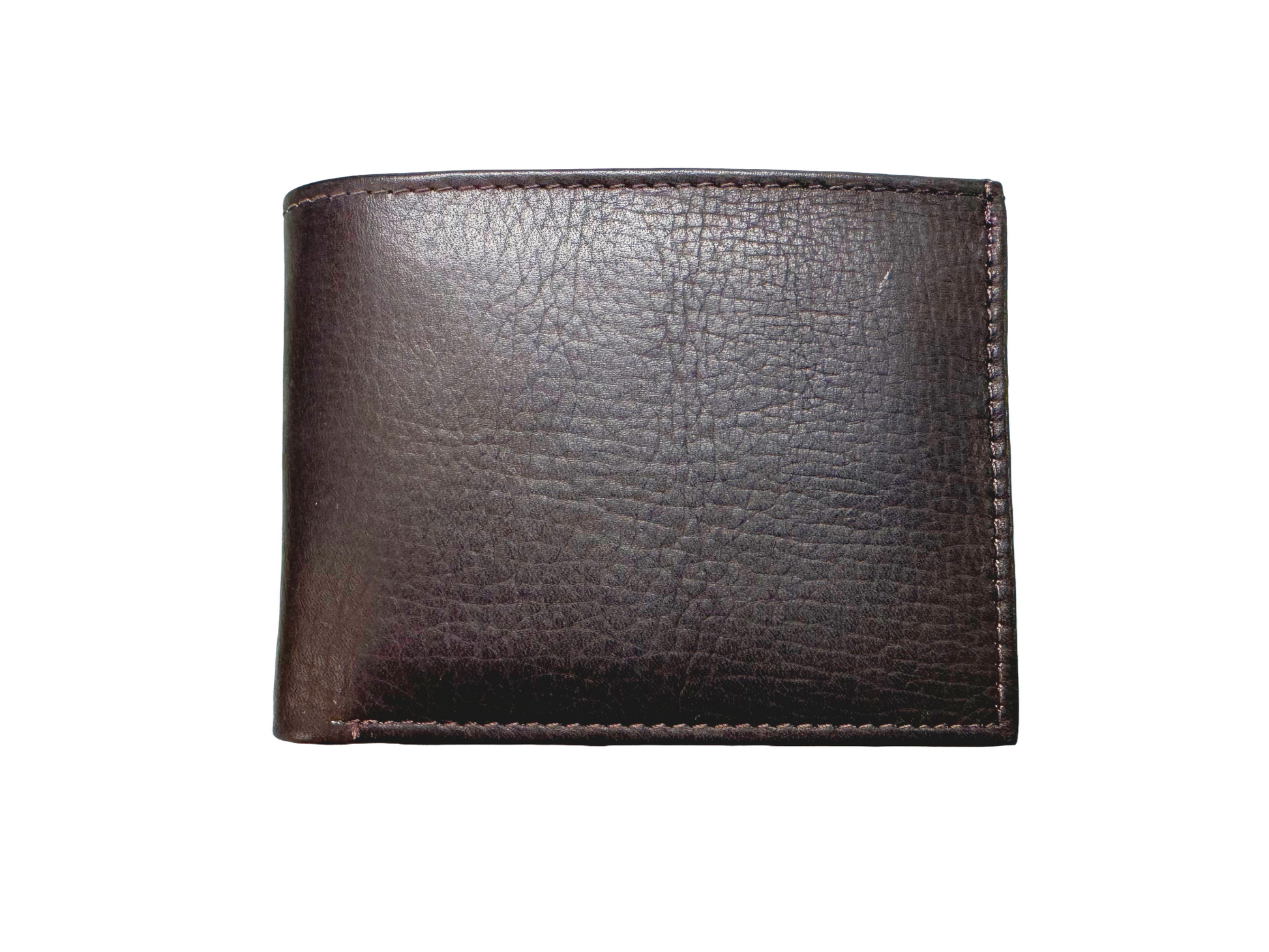 Lieber's Luggage® Lab - Leather Slim Fold Wallet