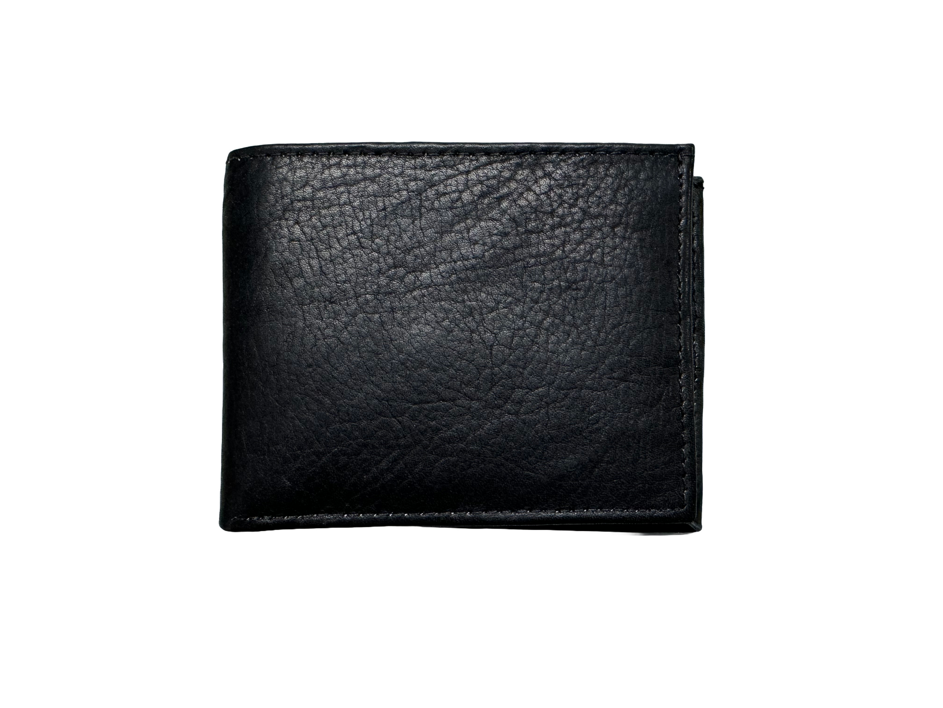 Lieber's Luggage® Lab - Leather Slim Fold Wallet