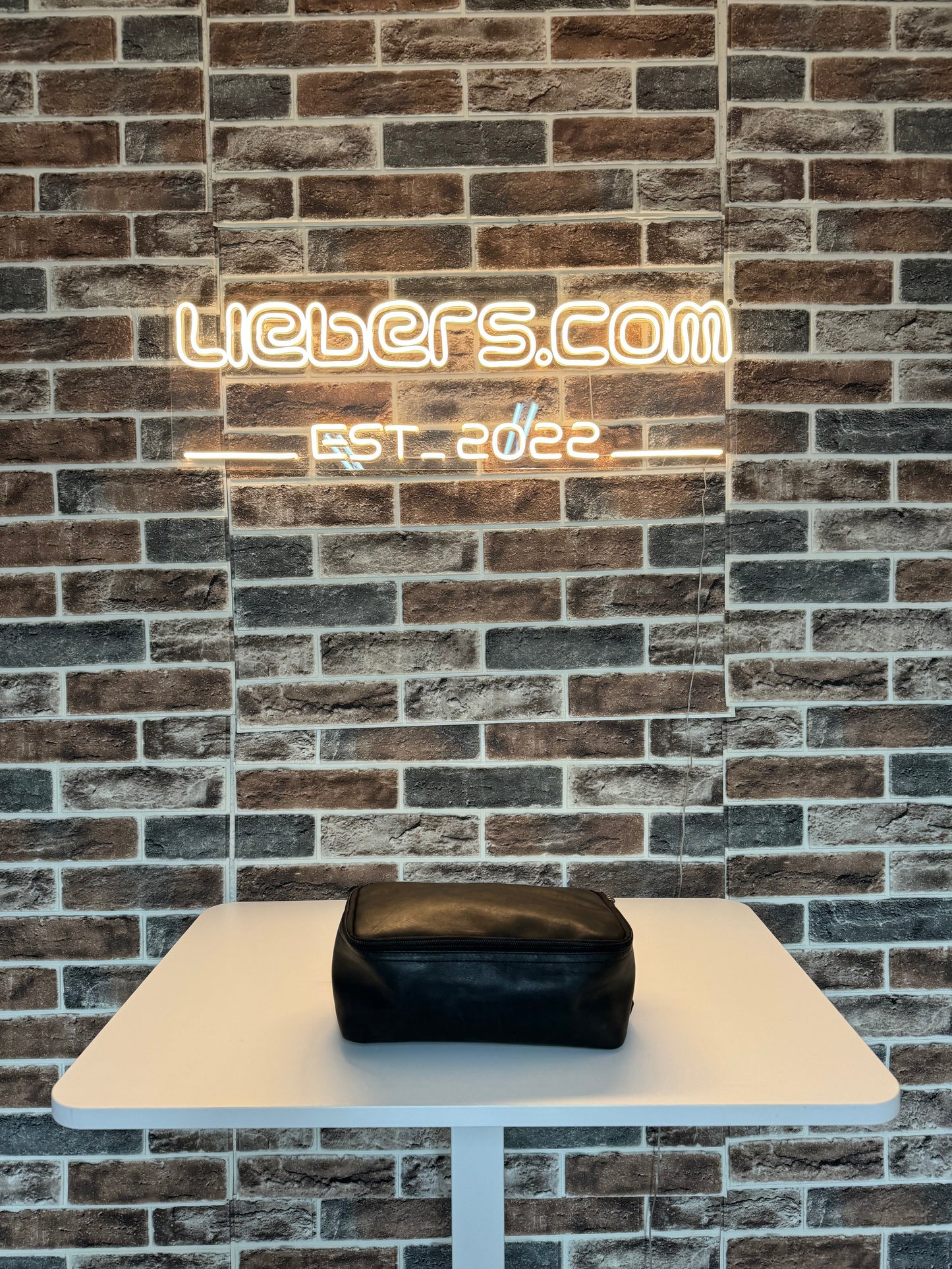 Dorado Leather Box Shave Kit (765-500)