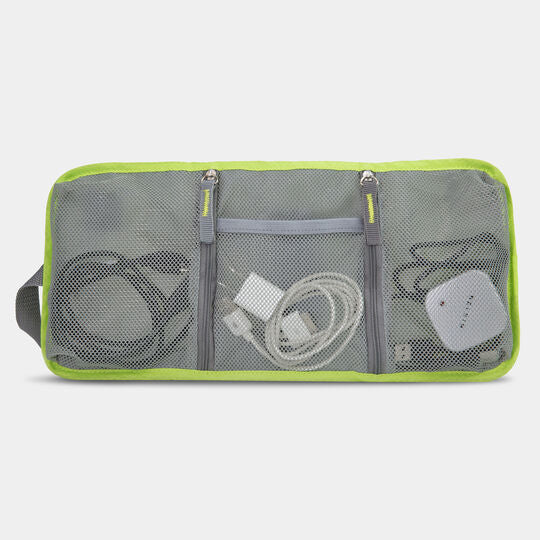 Travelon Water Resistant Tech Accessory Organizer