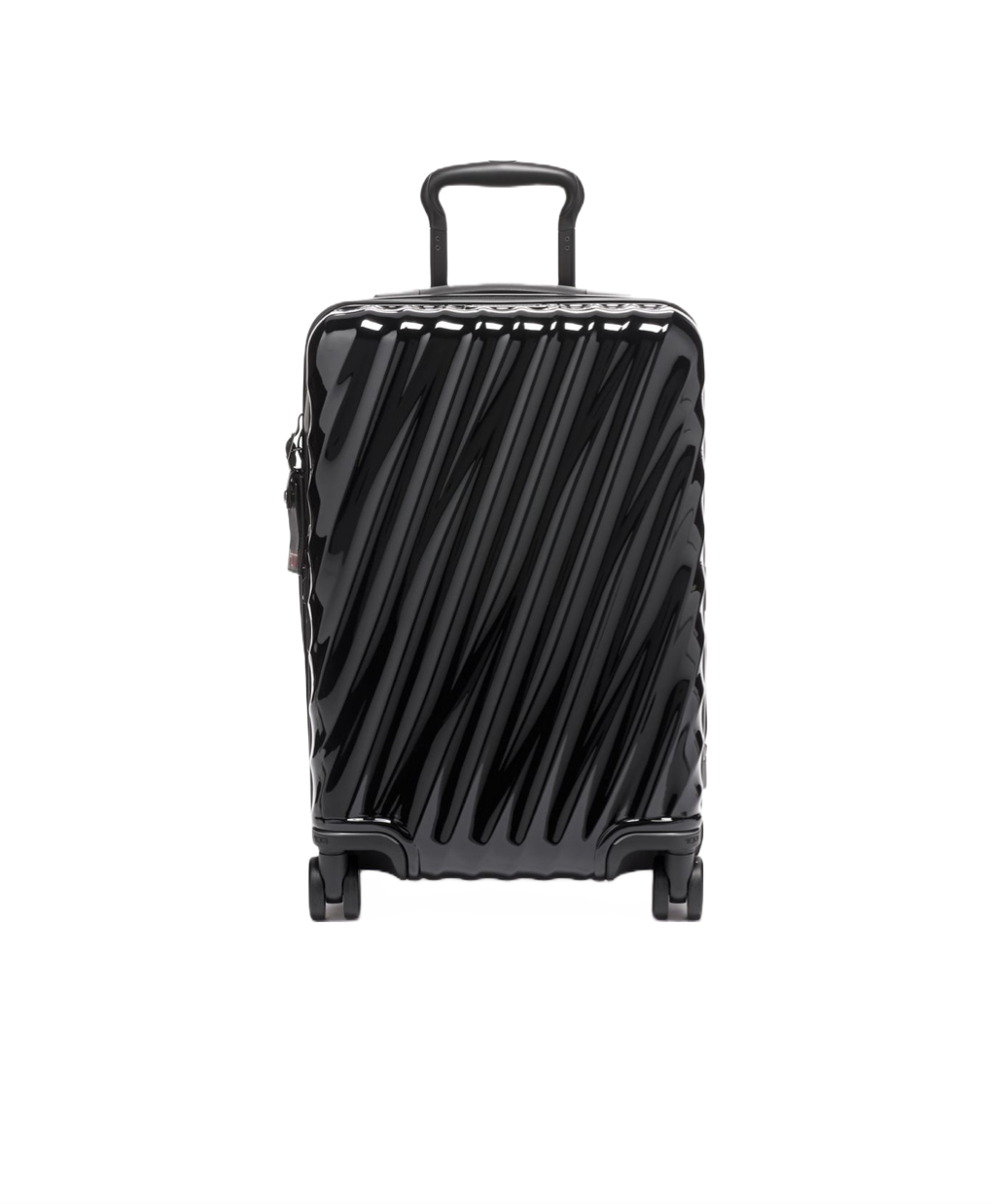 Final Sale- TUMI 19 DEGREE International Hardside Expandable Carry-On Spinner- floor model