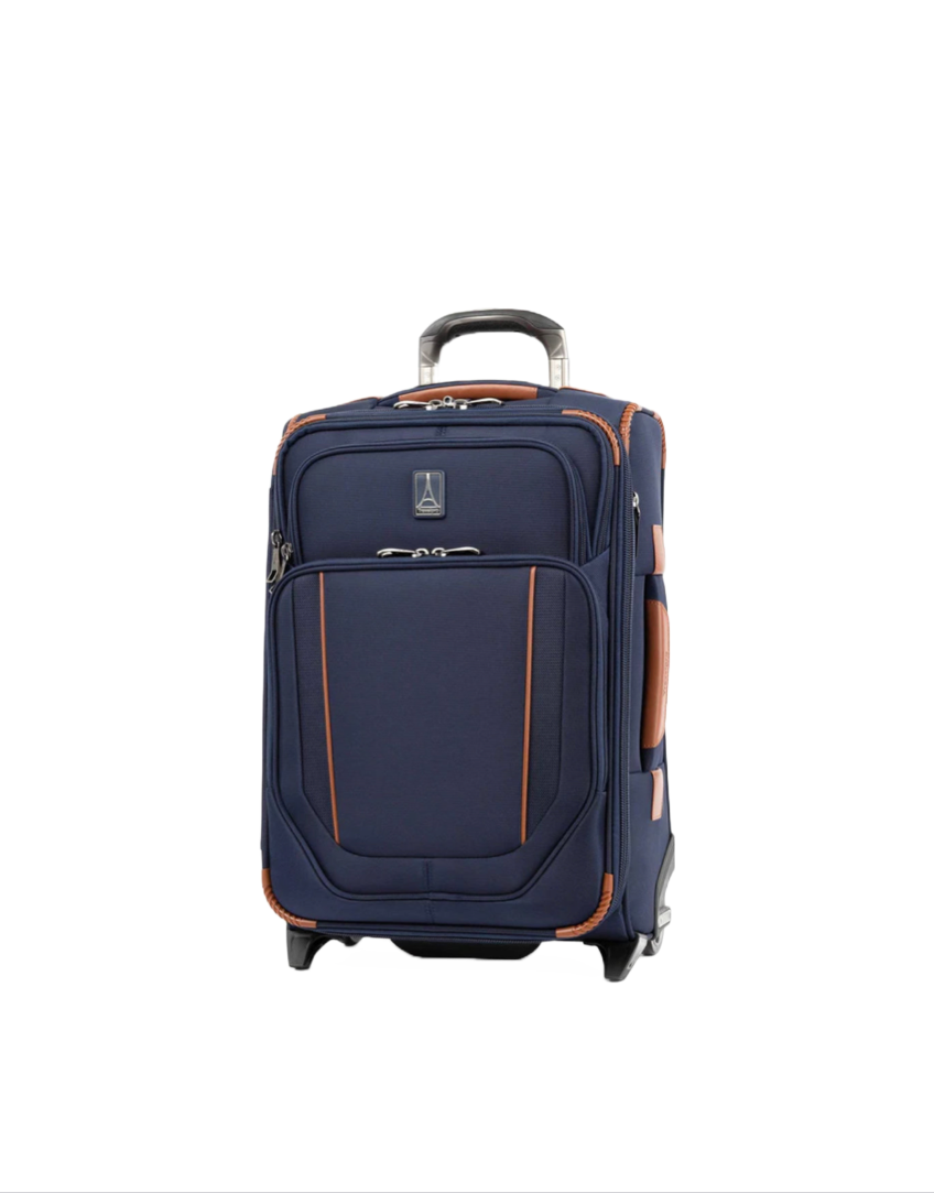 Travelpro® Crew™ VersaPack™ Global Carry-on Expandable Rollaboard